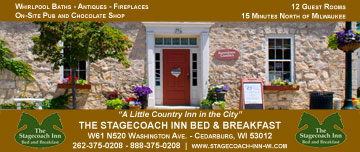Stagecoach Inn B & B