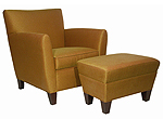 #5071 Lounge Chair