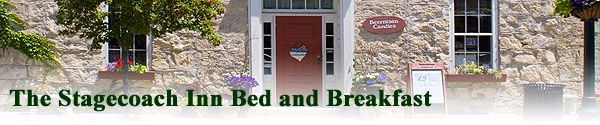 Stagecoach Inn Bed and Breakfast
